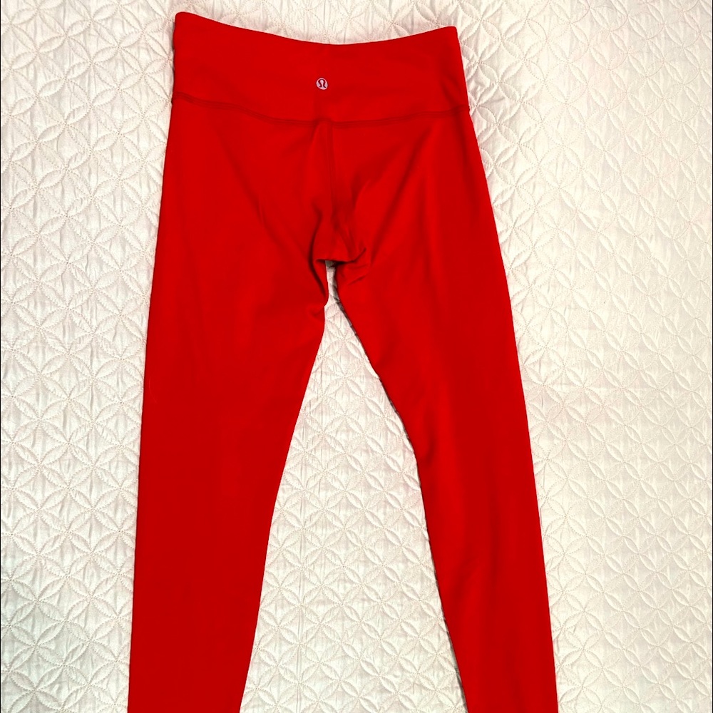 Lululemon leggings
